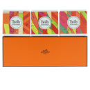 Hermès Twilly D'hermès Soap 3 x 100g
