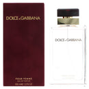 Dolce & Gabbana Pour Femme Eau de Parfum 100ml