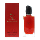 Giorgio Armani Si Passione Eau de Parfum 100ml