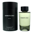 Kenneth Cole For Him Eau de Toilette 100ml