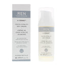 Ren V-Cense Youth Vitality Day Cream 50ml