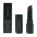 Bare Minerals Gen Nude Radiant Posh Lipstick 3.5g