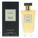 Parfums Grès Les Signes De Gres État De Grâce Eau de Parfum 100ml
