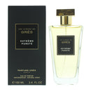 Parfums Grès Les Signes De Gres Extrême Pureté Eau de Parfum 100ml