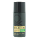 Benetton United Dreams Dream Big Deodorant Spray 150ml