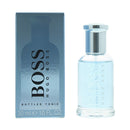 Hugo Boss Aftershave Bottled Tonic 30ml Eau de Toilette Long Lasting Xmas Gift