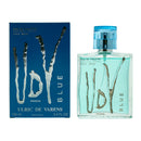 Ulric De Varens Blue Eau de Toilette 100ml