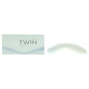 Azzaro Twin Women Eau de Toilette 80ml