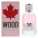 Dsquared2 Wood Eau de Toilette 100ml