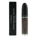 Mac Retro Matte Liquid Esspresso Lip Color 5ml