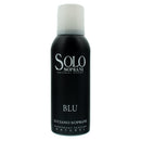 Luciano Soprani Solo Soprani Blu Natural Scent Deodorant Spray 100ml