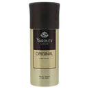 Yardley Original Body Spray 150ml