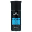 Yardley Gentleman Suave Body Spray 150ml