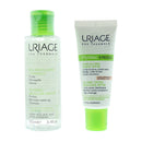 Uriage Skincare Set 2 Pieces Gift Set