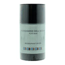 Alessandro Dell'acqua Man Deodorant Stick 75ml