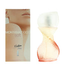 Montana Mood Soft Eau de Toilette 100ml