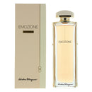Salvatore Ferragamo Emozione Eau de Parfum 100ml