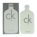Calvin Klein Ck All Eau de Toilette 200ml