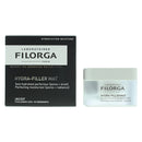Filorga Hydra-Filler Mat Perfecting Moisturiser 50ml