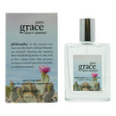 Philosophy Pure Grace Desert Summer Eau de Toilette 60ml