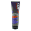Fudge Clean Blonde Damage Rewind Violet-Toning Shampoo 250ml