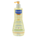 Mustela Dry Skin For Dry Skin Cleansing Oil 500ml