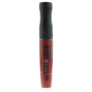 Rimmel Stay Satin Liquid 500 Redical Lipstick 5.5ml