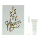 Issey Miyake L'eau D'issey Eau De Toilette 2 Piece Gift Set: Eau De Toilette 50ml - Body Lotion 100ml
