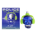 Police To Be Mr Beat Eau de Toilette 40ml Spray