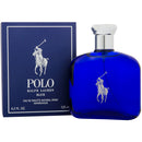 Ralph Lauren Polo Blue Eau de Toilette 125ml Spray