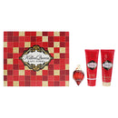 Katy Perry Killer Queen 3 Piece Eau De Parfum 30ml Shower Gel 75ml Body Lotion 75ml