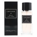 Lavisse Bold and Free Eau De Parfum 100ML