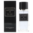Lavisse You and I Eau De Parfum 100ML