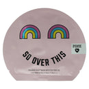 Victoria's Secret Pink So Over This Face Mask 20G