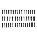 Burberry Eye Shadow Applicators 50 Pack