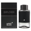 Montblanc Explorer  Eau De Parfum 100ml