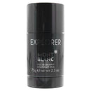 Montblanc Explorer   Deodorant Stick 75g