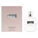 Victoria's Secret So In Love   Eau De Parfum 50ml