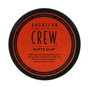 American Crew Matte Clay 85g