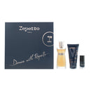 Repetto Dance With Repetto 3 Piece Set - Eau De Parfum 60ml - Body Lotion 50ml - Nail Polish 5ml