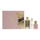 Prada La Femme L'eau 3 Piece Eau de Toilette 100ML Body Lotion 100ML Eau de Toil