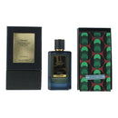 Prada Mirages Midnight Train 2 Piece Gift Set: Eau de Parfum 100ml - Pouch