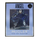 Mugler Angel Refillable Eau De Parfum 15ml For Her