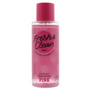 Victoria's Secret Pink Fresh  clean Body Mist 250ml