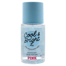 Victoria's Secret Pink Cool & bright Body Mist 75ml For Her
