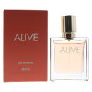 Hugo Boss Alive Eau De Parfum 30ml