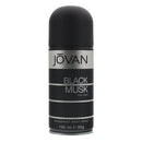Jovan Black Musk Body Spray 150ml