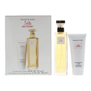 Elizabeth Arden 5Th Avenue 2 Piece Eau De Parfum 125ml Body Lotion 100ml