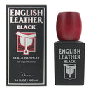Dana English Leather Black Cologne 100ml
