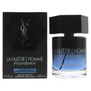 Yves Saint Laurent La Nuit De L'homme Eau Electrique Eau De Toilette 100ml